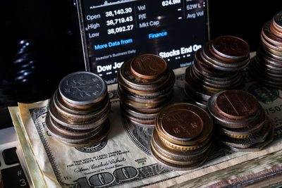 money