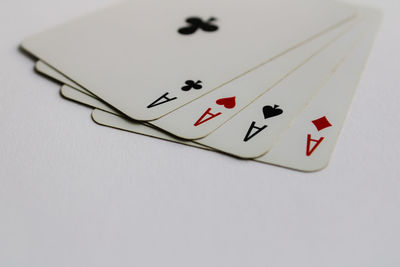 gambling
