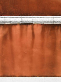Full frame shot of wooden wall