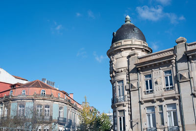 architecture