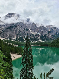 mountain