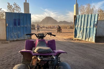 transportation