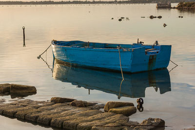 Paesaggio marino