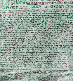 Full frame shot of text on paper