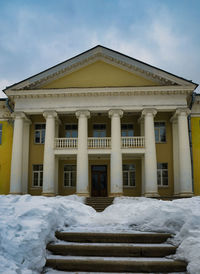 architecture