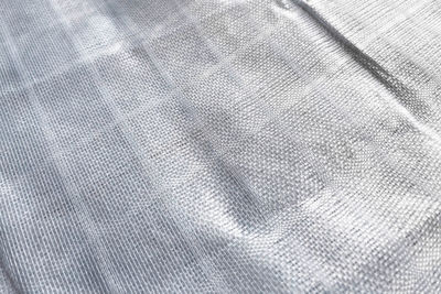 Full frame shot of curtain