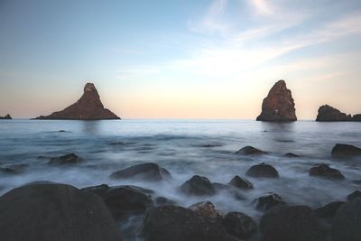 sea