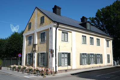 architecture