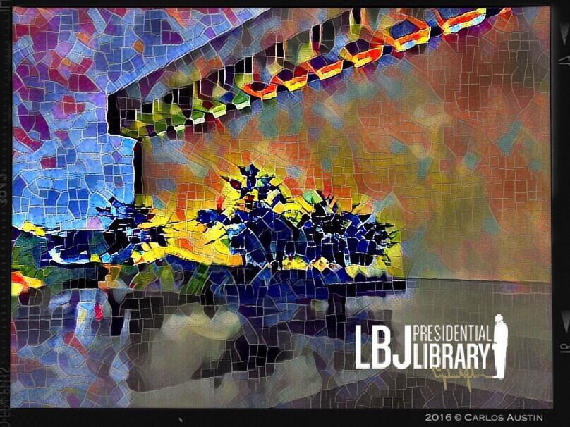 Lbjlibrary