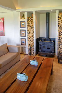 home interior