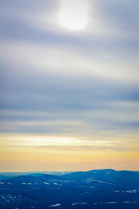 sky