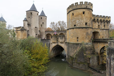 Porte de allemagne