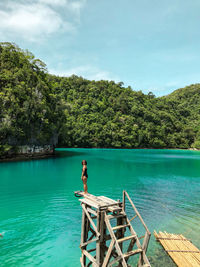 Siargao island, philippines