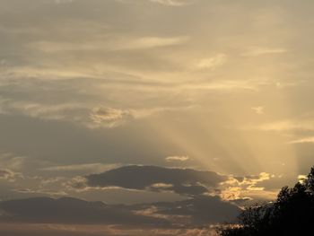 sky