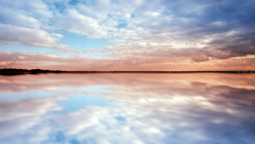 sky