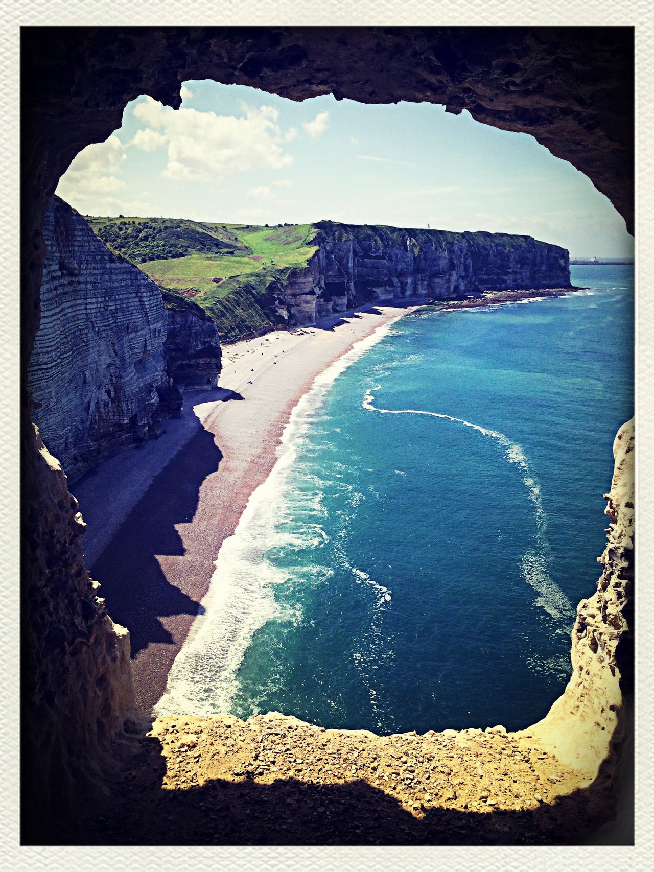 Étretat