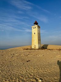 lighthouse