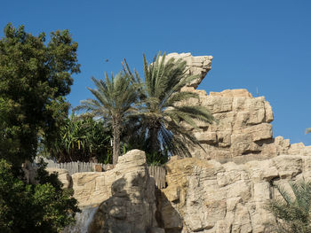 Dubai city in the uae