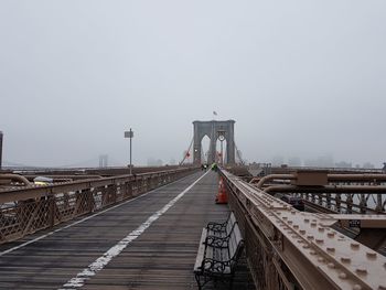 Walkway leading to built structure