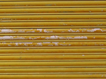 Full frame shot of tiled floor