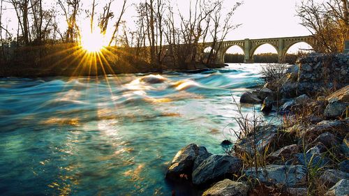 bridge - man made structure