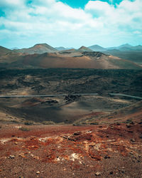 mountain