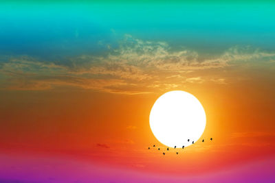 sky