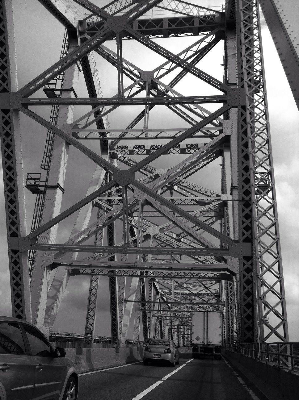 Goethals Bridge