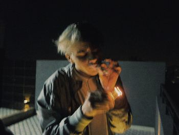 performance