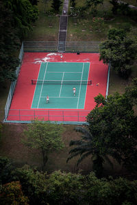 sports