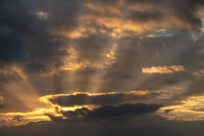 sky