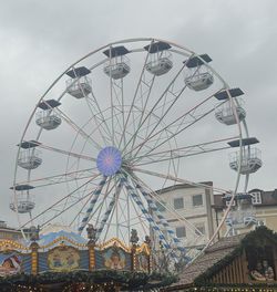 ferris wheel