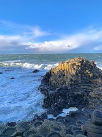 sea