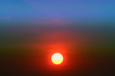sky