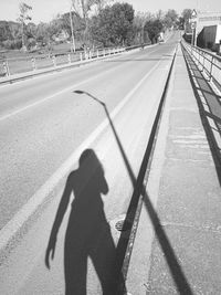 road