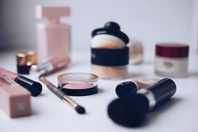 cosmetics