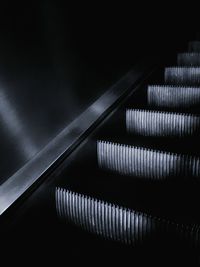 Surface level of piano