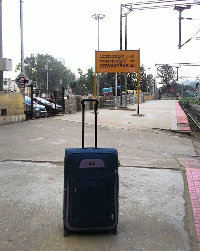 Yeshvantpur