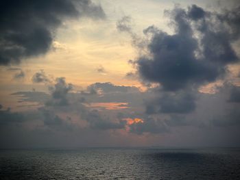 sky