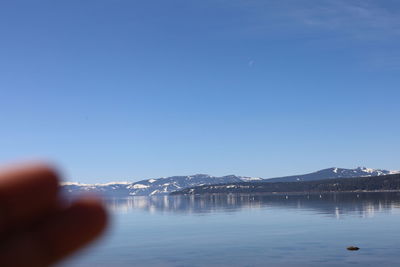 reflection