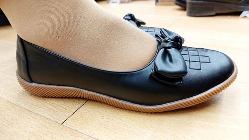 footwear