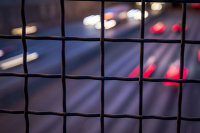 Full frame shot of patterned wall