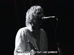 one person