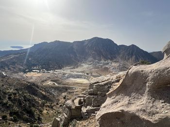 environment