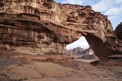 Old history in the antique kingdom of saudi arabia