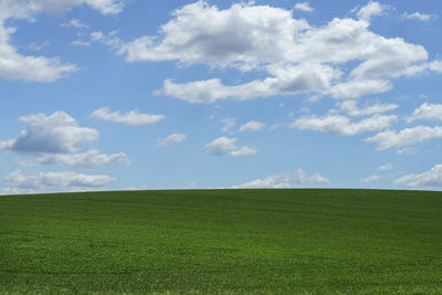 sky