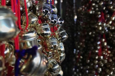 Close-up of multi colored for sale