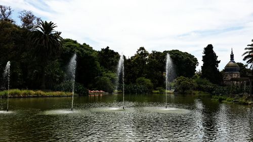 water