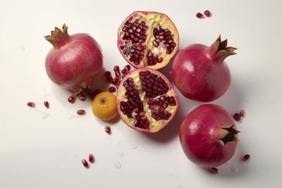 pomegranate