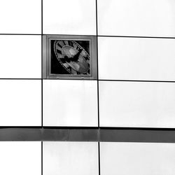 Full frame shot of wall